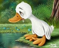 Image result for ugly duckling