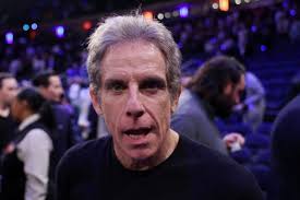 Ben Stiller makes important promise to Mike Brown and his family after Knicks reach NBA Finals