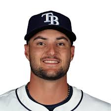 Shane McClanahan earns first win of season Tuesday