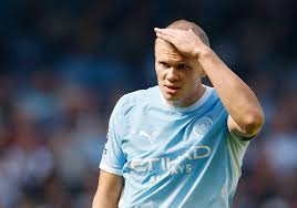 LIVE: Crystal Palace vs Manchester City – Premier League