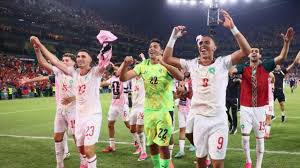 Netherlands vs Morocco LIVE: FIFA World Cup round of 32 score, commentary & updates
