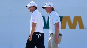 PGA Tour Pros Earn 2026 Masters Invites