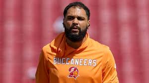 Tampa Bay Buccaneers Injury Updates: Evans, Irving, and Godwin