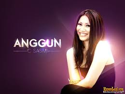 Image result for anggun c sasmi