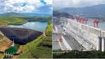Dams World That Generate Highest
