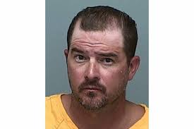 Robert Vogel Arrested on Child Pornography Charges