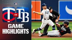 Tampa Bay Rays vs Cleveland Guardians Live Stream: How to Watch MLB