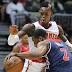 Hawks notes: Schroder wants to work with Wall in offseason