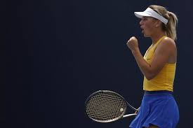 WTA Rouen Semifinal Predictions Including Marta Kostyuk vs Tatjana Maria