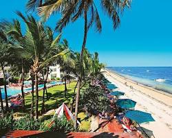 Image of Mombasa Beaches Kenya