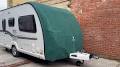 Video for specialist caravan covers Specialised Covers roof cover