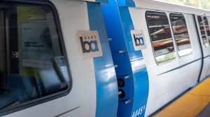 BART Major Delays in Transbay Tube Due to Equipment Problem