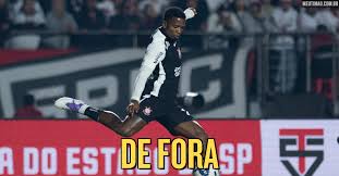 Volta Triunfal! Yuri Alberto de Volta ao Corinthians Antes do Dérbi? - Imagen principal del artículo