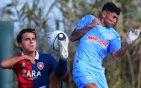 Liverpool a la cima: Abel Hernández brilla en el Torneo Clausura - Imagen principal del artículo