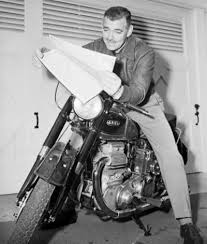 Image result for Nerd Bikers motorcycles 1965