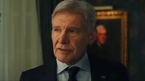Marvel Fans Think Harrison Ford Might Appear in Avengers: Endgame Encore
