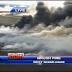 2 brush fires spark up in WestMiami-Dade