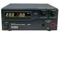 382275 Extech | Mouser