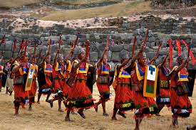 Résultat de recherche d'images pour "Fiesta Inti Raymi Cusco, Perú"