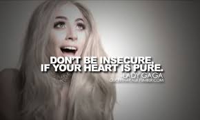 Amazing seven brilliant quotes about lady gaga images German ... via Relatably.com