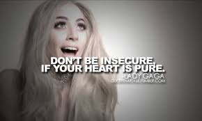 Amazing seven brilliant quotes about lady gaga images German ... via Relatably.com