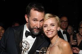 Katherine LaNasa Shines as ‘The Pitt’ Triumphs at the Emmys