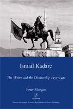 Image result for ismail kadare