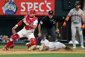 55-58 - Nightly humiliation ritual continues as Rangers lose 5-1