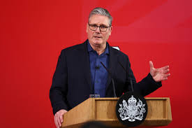 Entenda o que acontece se Starmer renunciar ou for desafiado como premiê do Reino Unido