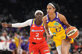 dream vs sparks Picture