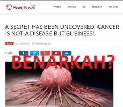Image result for kanker