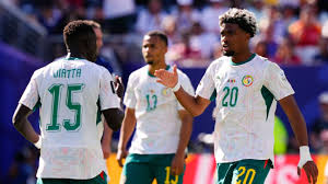 Ageing Senegal are going to struggle against Haaland and co. if they repeat France effort