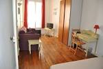 Logement etudiant 75 (Paris - 1er arrondissement, Paris - 2me)