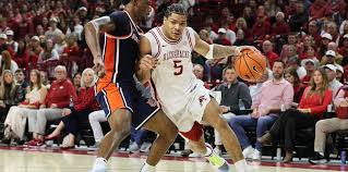NBA Mock Draft: How Will Point Guards Fit at Next Level? — February 16, 2026
