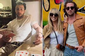 Aaron Taylor-Johnson Celebrates 35th Birthday with Wife Sam