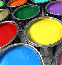 rapid paints ile ilgili görsel sonucu