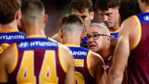 Brisbane Lions Face Crucial Challenges Ahead of AFL Showdown