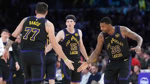 Lakers win over Pelicans is giving JJ Redick flashbacks to hot start to season