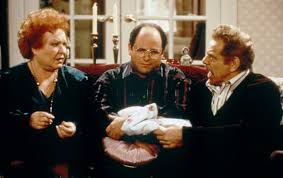 Jason Alexander Says Big Names Were in the Mix to Play George Costanza on 'Seinfeld'