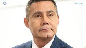 Carlos Ulloa Pérez, director de Birmex responde sobre su patrimonio: son 