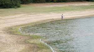 Rain in coming days won’t solve drought overnight – forecaster — ITVX