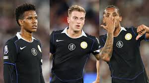 Premier League - News update