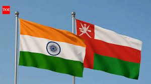 Oman FTA benefits kick in from today