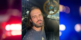 Rapper Jayy Wick Arrested for Attempted Murder in Florida Shooting