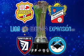 ¿Cómo se jugarán las semifinales de la Liga Expansión MX 2025? Criterios de desempate y más sobre el formato de la ronda