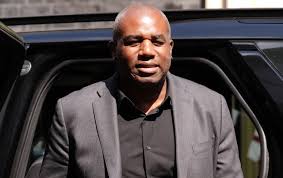 david lammy