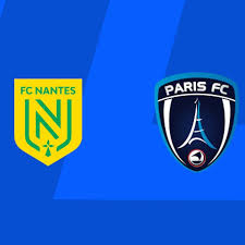 Nantes x Paris FC - Retrospecto, escalações e onde assistir