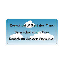 Bildergebnis für als mann und frau schuf er sie