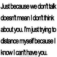 Troubled Relationship Quotes on Pinterest | Relationship Effort ... via Relatably.com