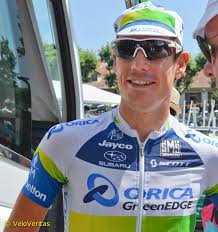 Daryl Impey (GreenEdge) was in danger of being remembered as the rider who suffered a horrific crash in the final metres of the Presidential Tour of Turkey ... - tdf13-Daryl-impey_1